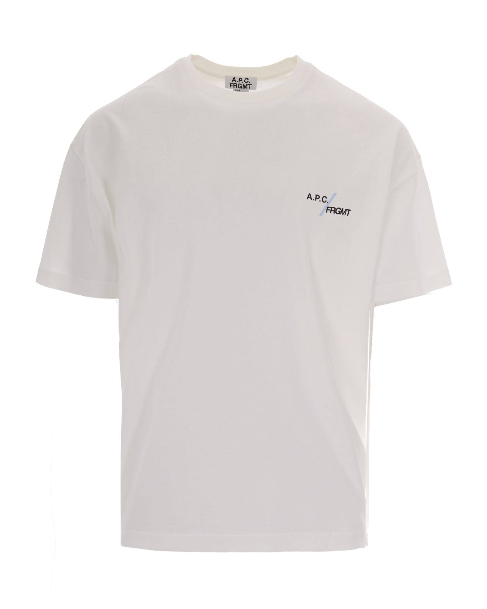 [A.P.C.] T-shirts Short Sleeve FW26 COHSL-M26487AAB