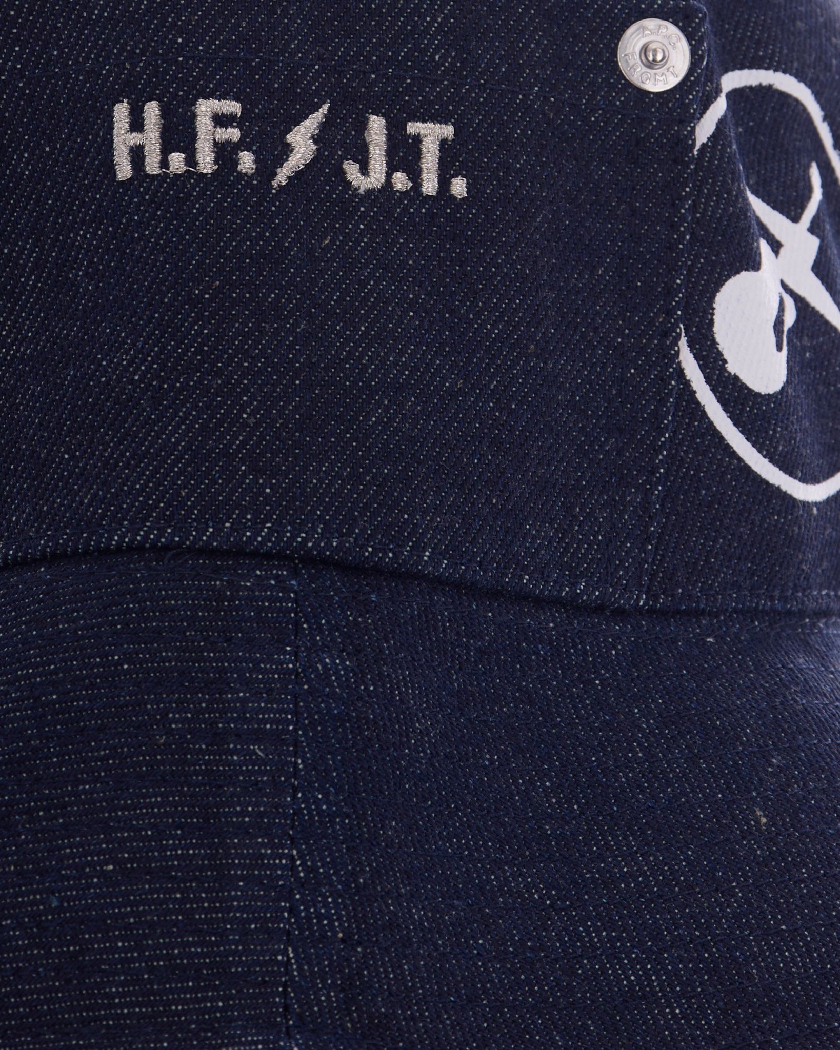 [A.P.C.] Hat FW26 COHOO-M24213IAI