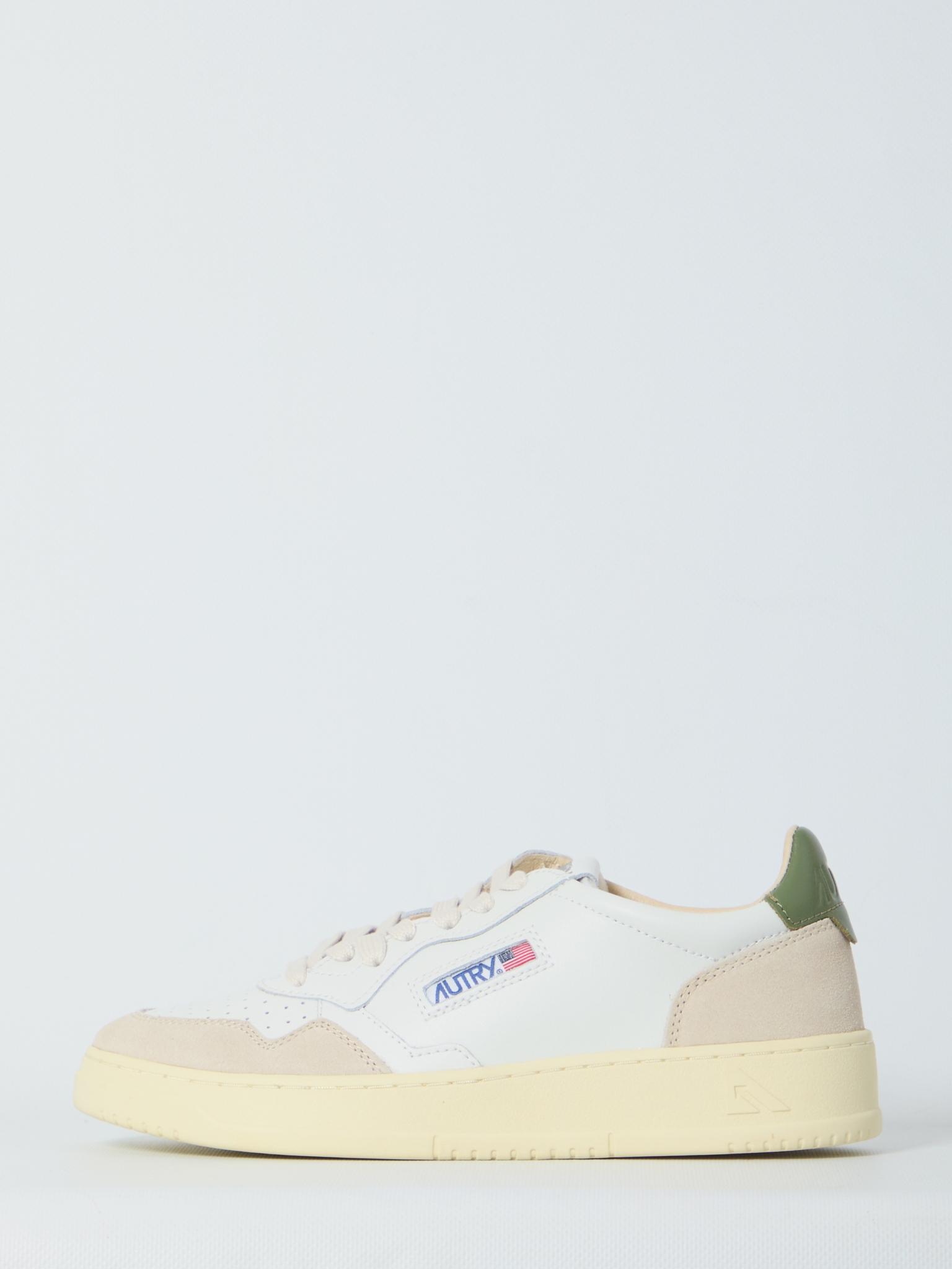 [AUTRY] Sneakers FW26 AULM_LS_17