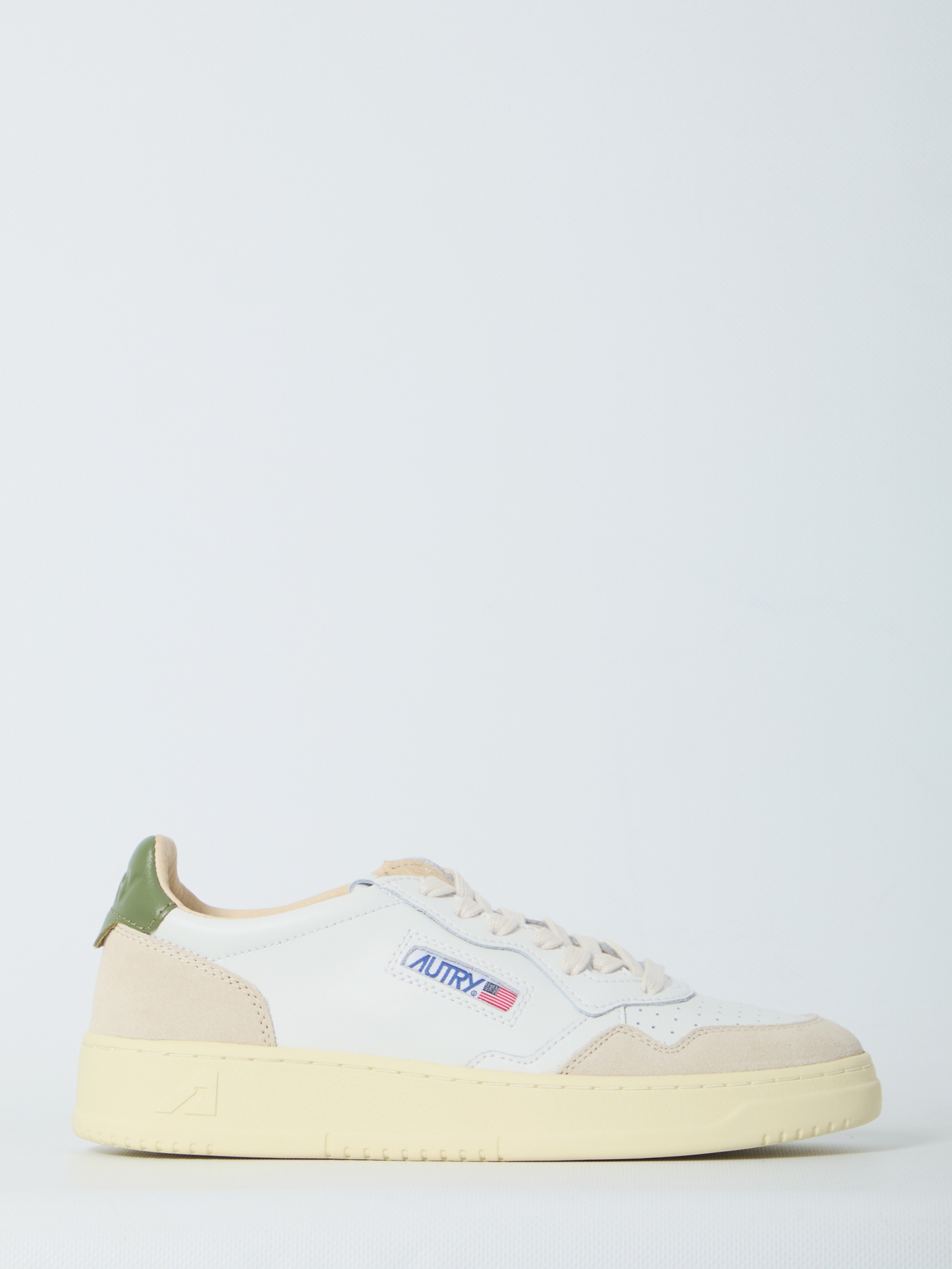 [AUTRY] Sneakers FW26 AULM_LS_17