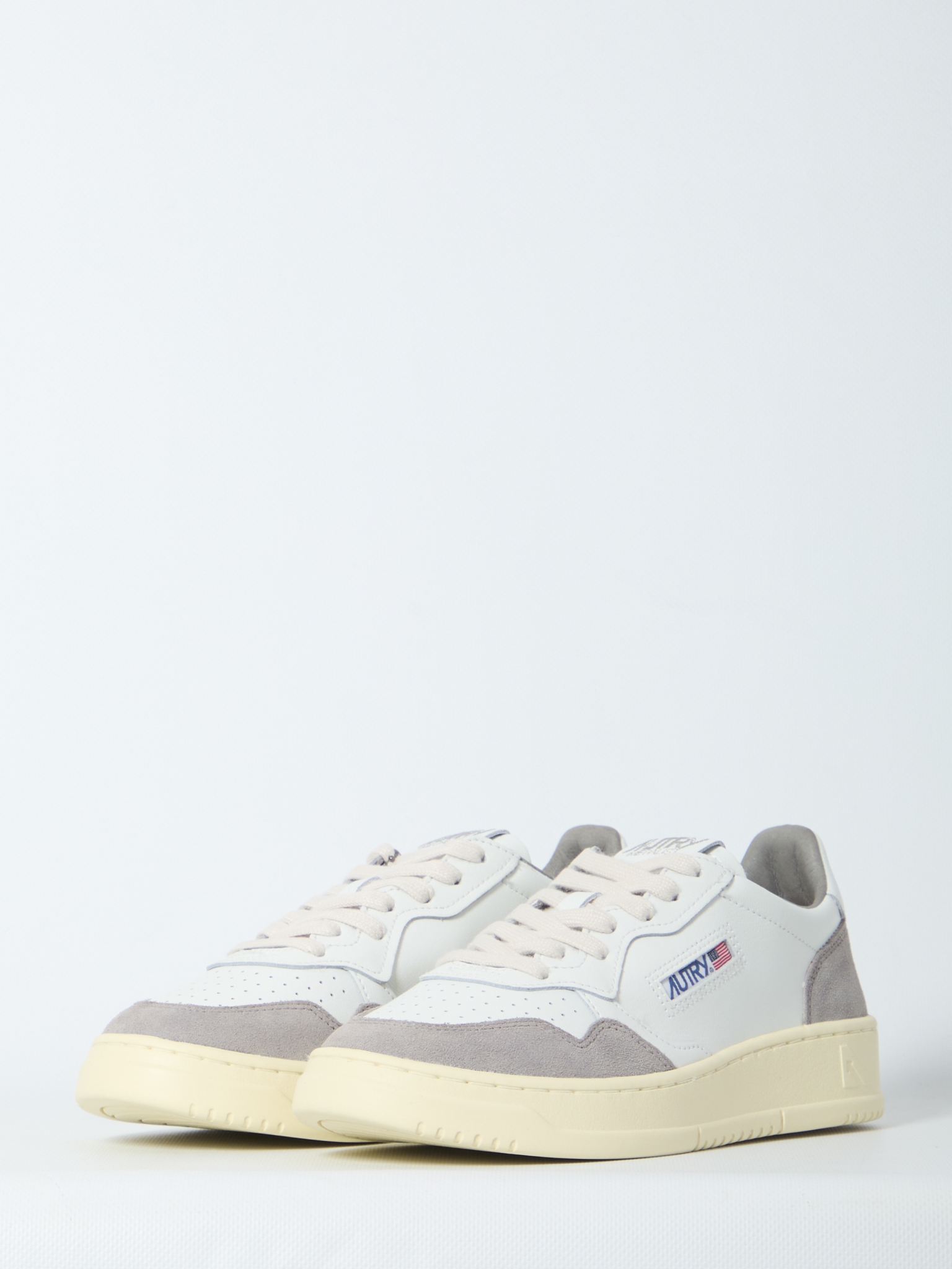 [AUTRY] Sneakers FW26 AULM_FT_15