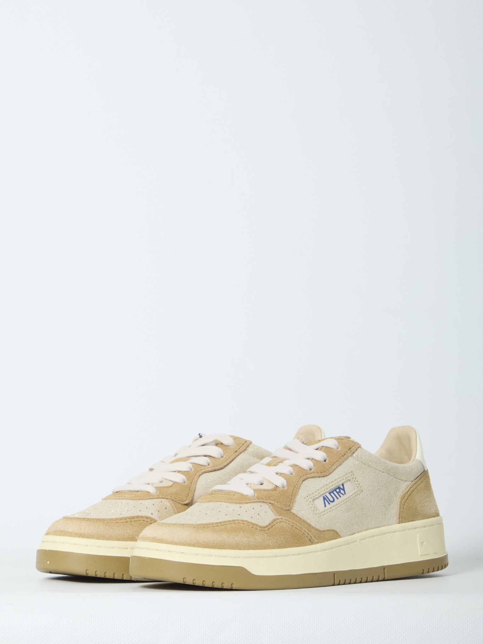 [AUTRY] Sneakers FW26 AULW_YB_01