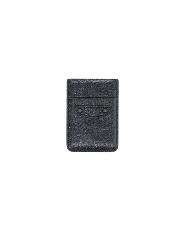 [Balenciaga] Wallet FW26 872665 2ABFY1000