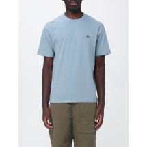 [C.P. Company] T-shirts Short Sleeve SS26 20CMTS726A005100W 809