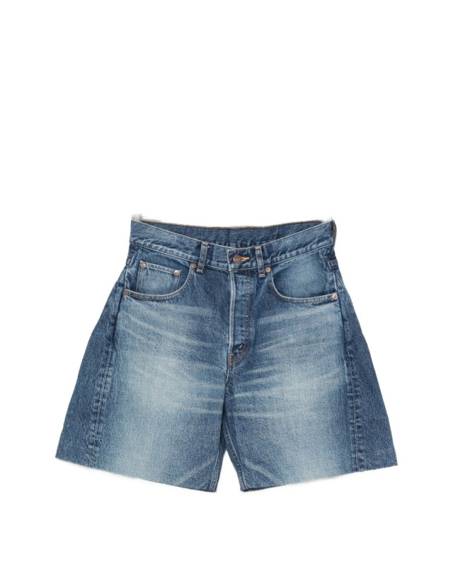 [Celine] Shorts SS26 RP0I9930FGKD1