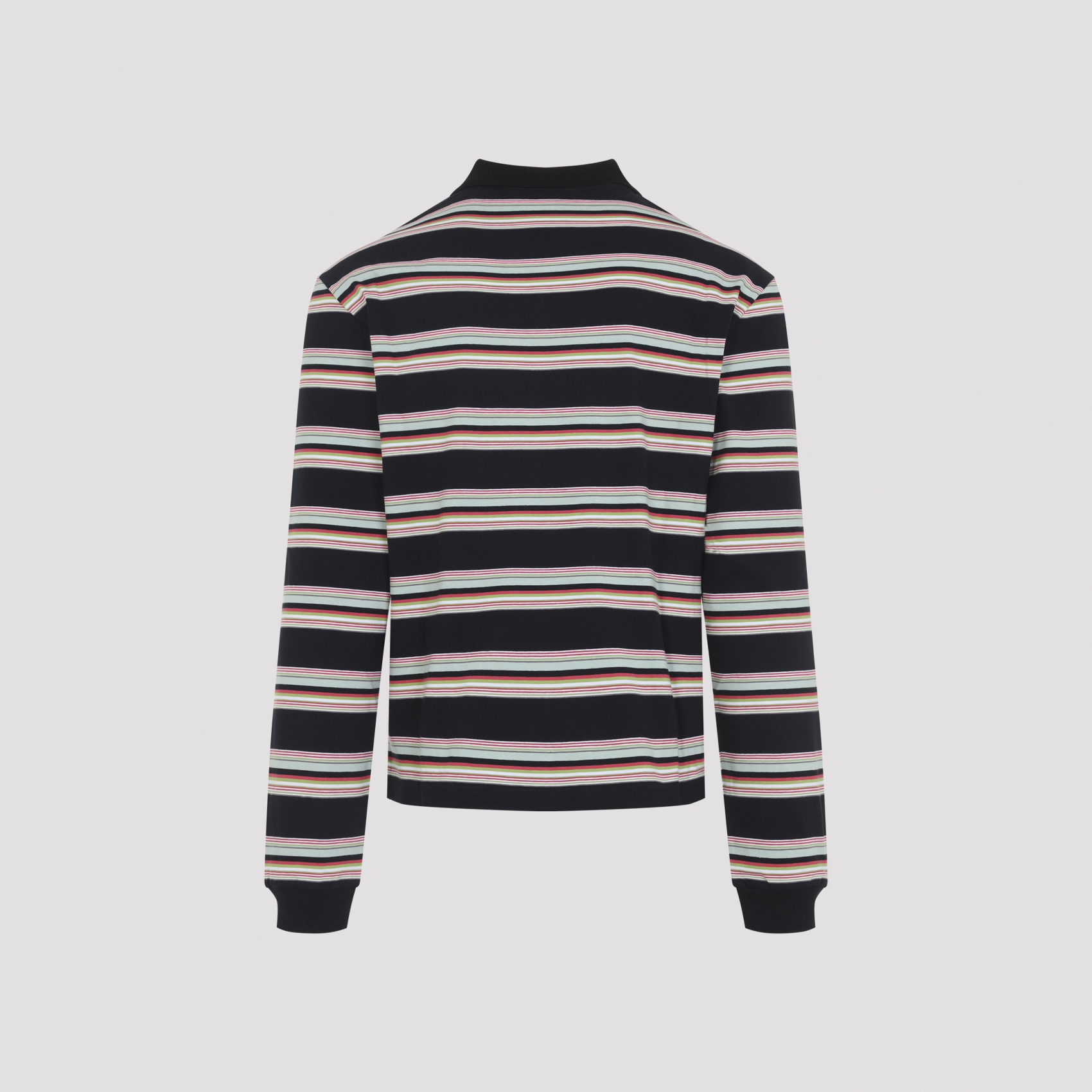 [Marni] T-shirts Long Sleeve FW26 POJY0003LS.UTC682