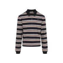 [Marni] T-shirts Long Sleeve FW26 POJY0003LS.UTC682