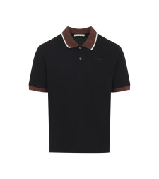 [Marni] T-shirts Short Sleeve FW26 POJY0002LS.UTC688