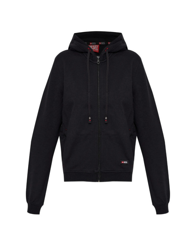 [Diesel] Hoodie FW26 A22794 0SIBH 9XX