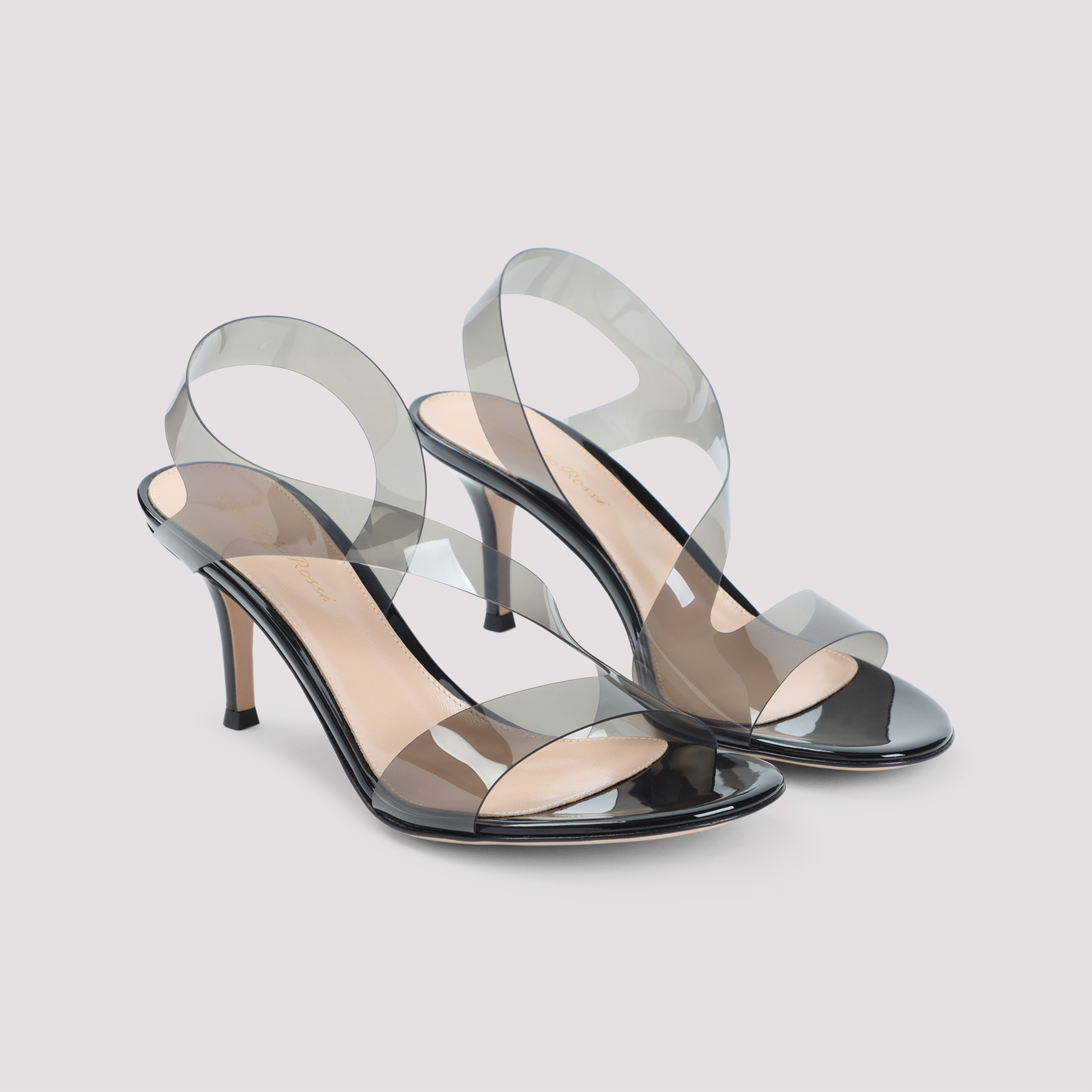 [Gianvito Rossi] Sandals FW26 G3184370RIC.GSV
