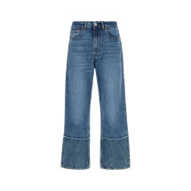 [Our Legacy] Jeans FW25 M4255TS SHELLYWASH