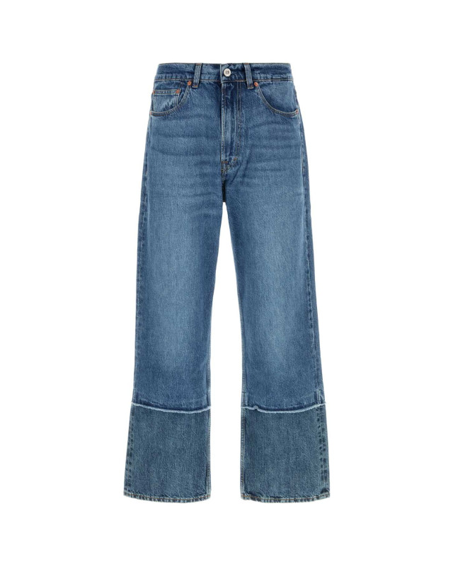 [Our Legacy] Jeans FW25 M4255TS SHELLYWASH