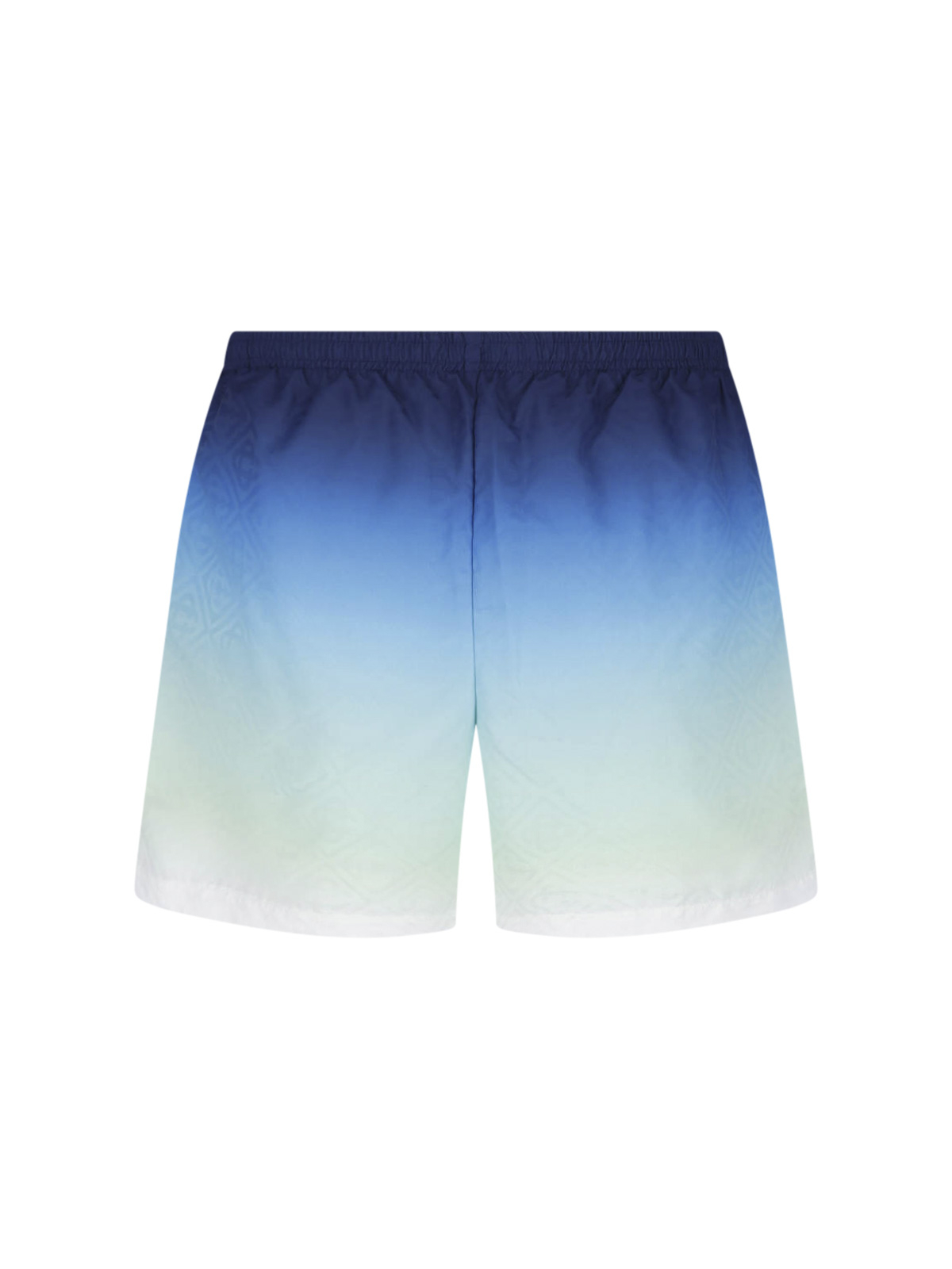 [Casablanca] Swim Pants FW26 M PF26 TR 224 01GRADIENT