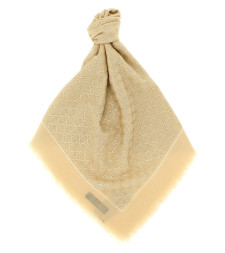 [Gucci] Scarf SS26 8100223G3489078