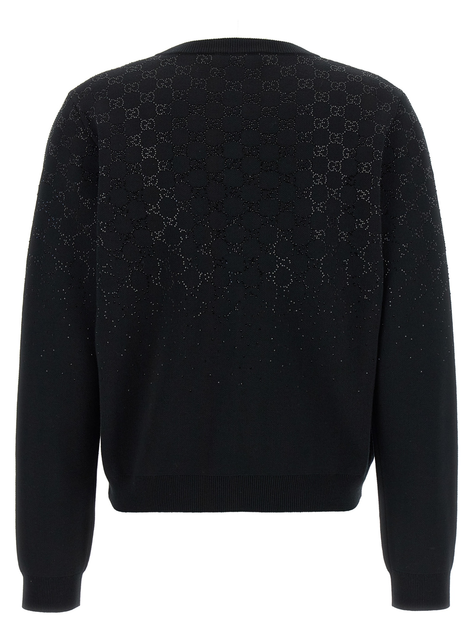 [Gucci] Knitwear SS26 813850XKFB31043