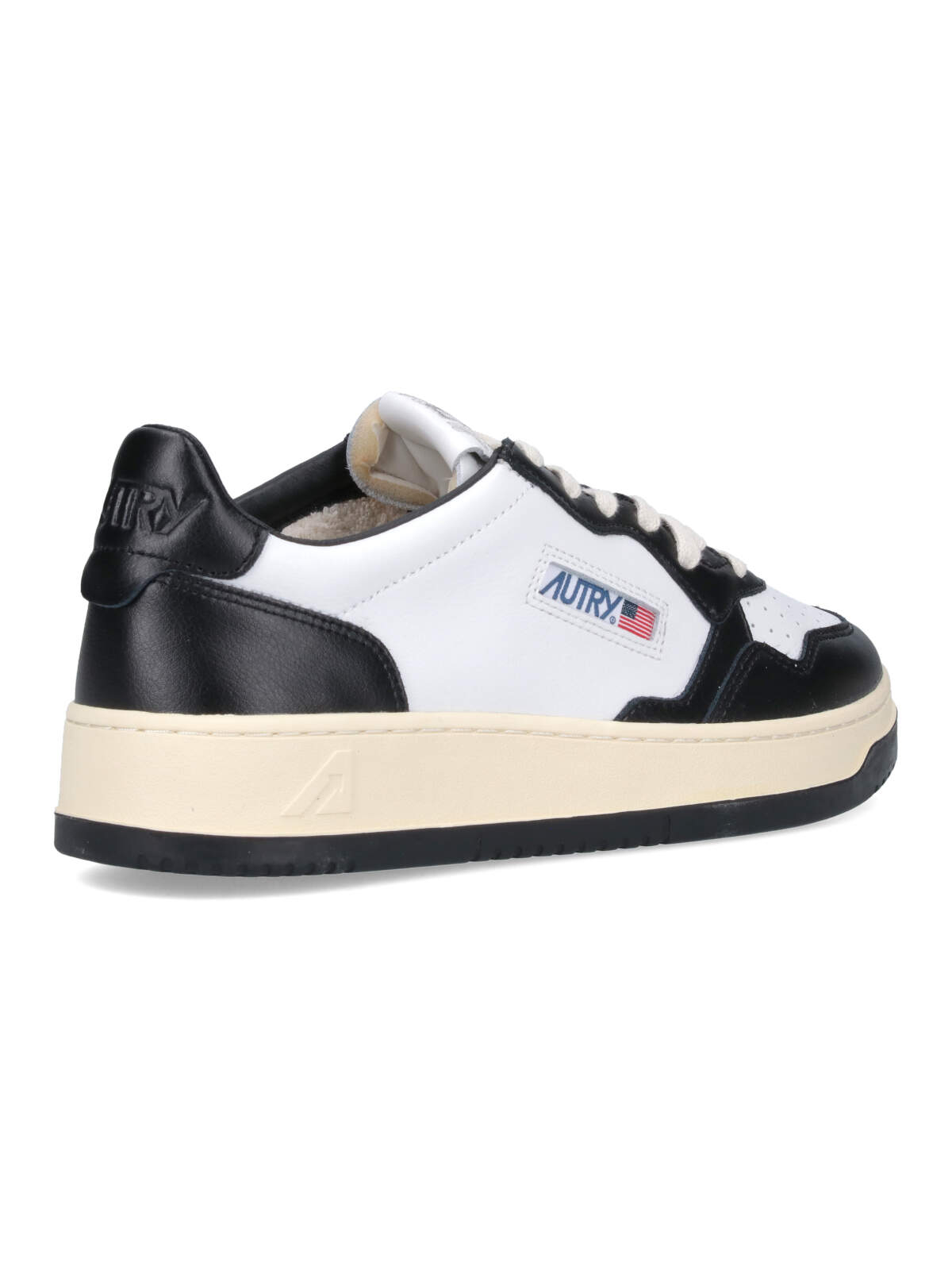 [AUTRY] Sneakers FW26 AULMWB01