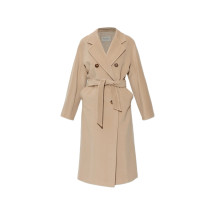 [Max Mara] Coat FW26 MADAME 806 032