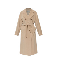 [Max Mara] Coat FW26 MADAME 806 032