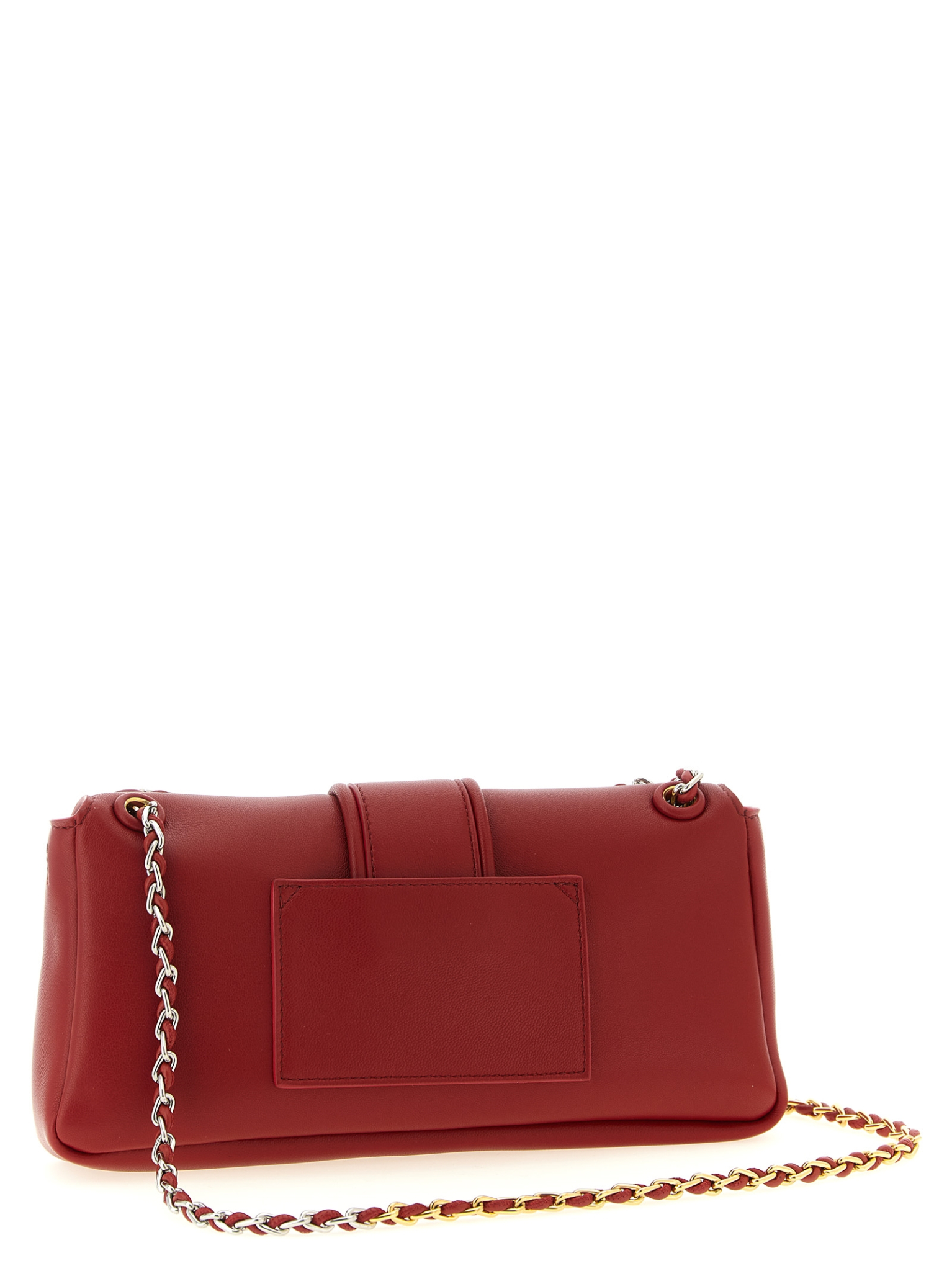 [JACQUEMUS] Shoulder bag SS26 26EBAW00453AC27L14480