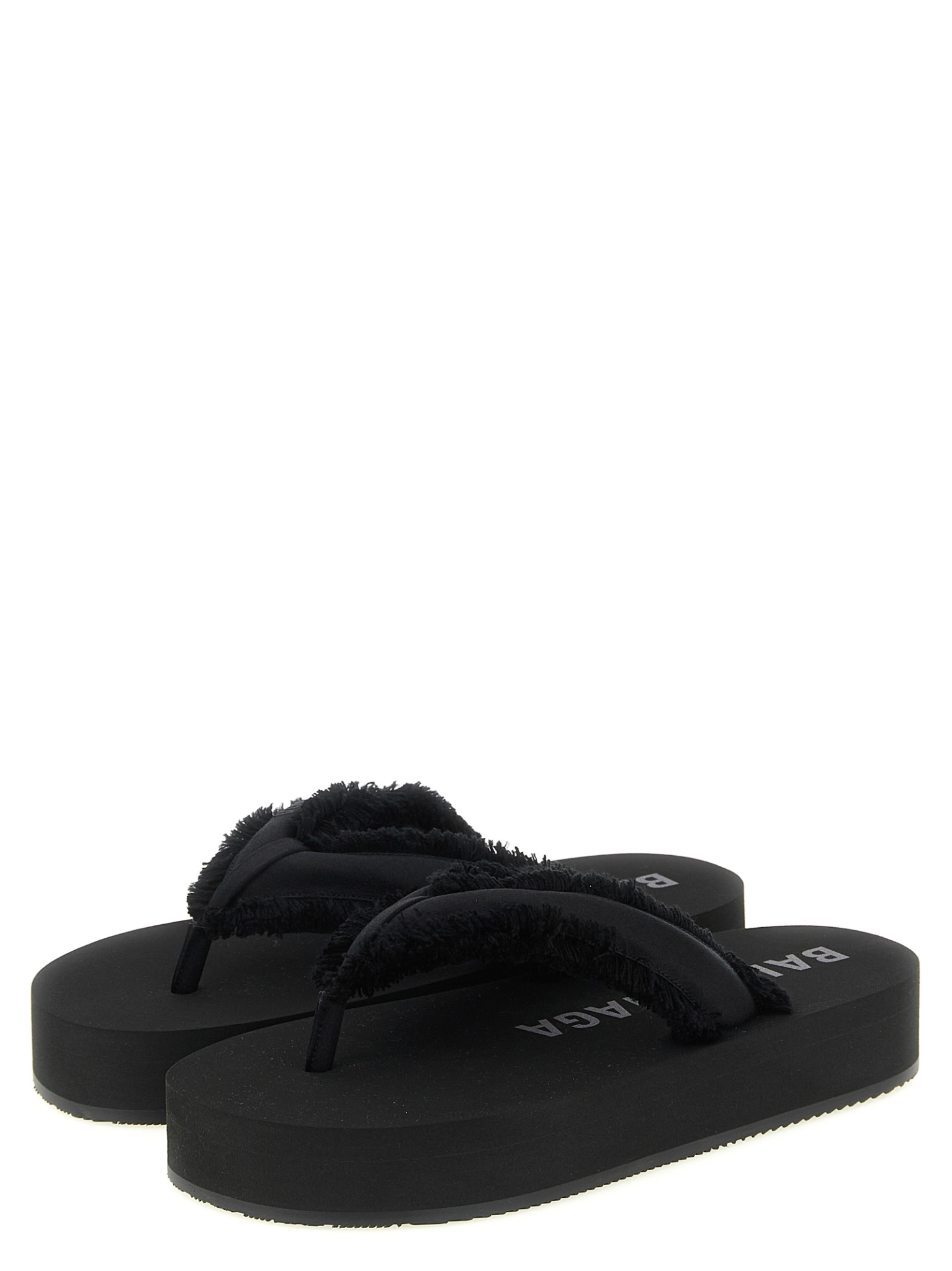 [Balenciaga] Sandals SS26 870111W0WM01000