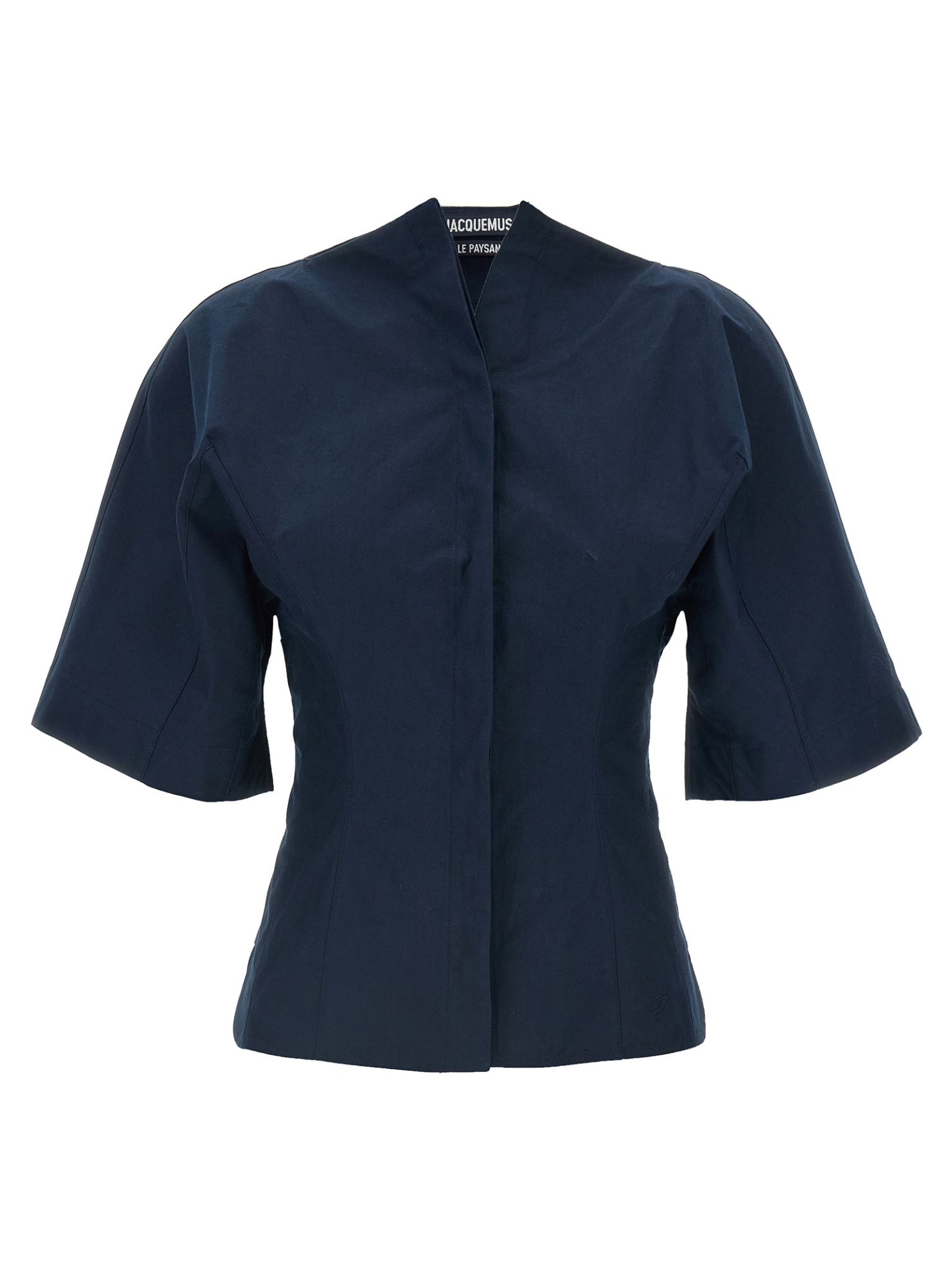 [JACQUEMUS] Shirts Short Sleeve SS26 26ESHW00560AW00648390