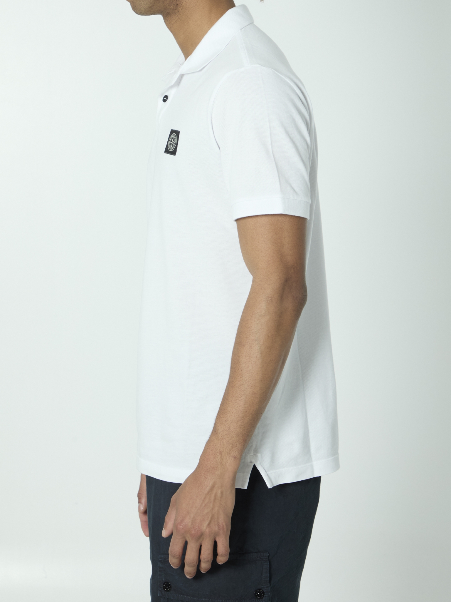 [Stone Island] T-shirts Short Sleeve SS26 L1S152200008_S0017_V1001