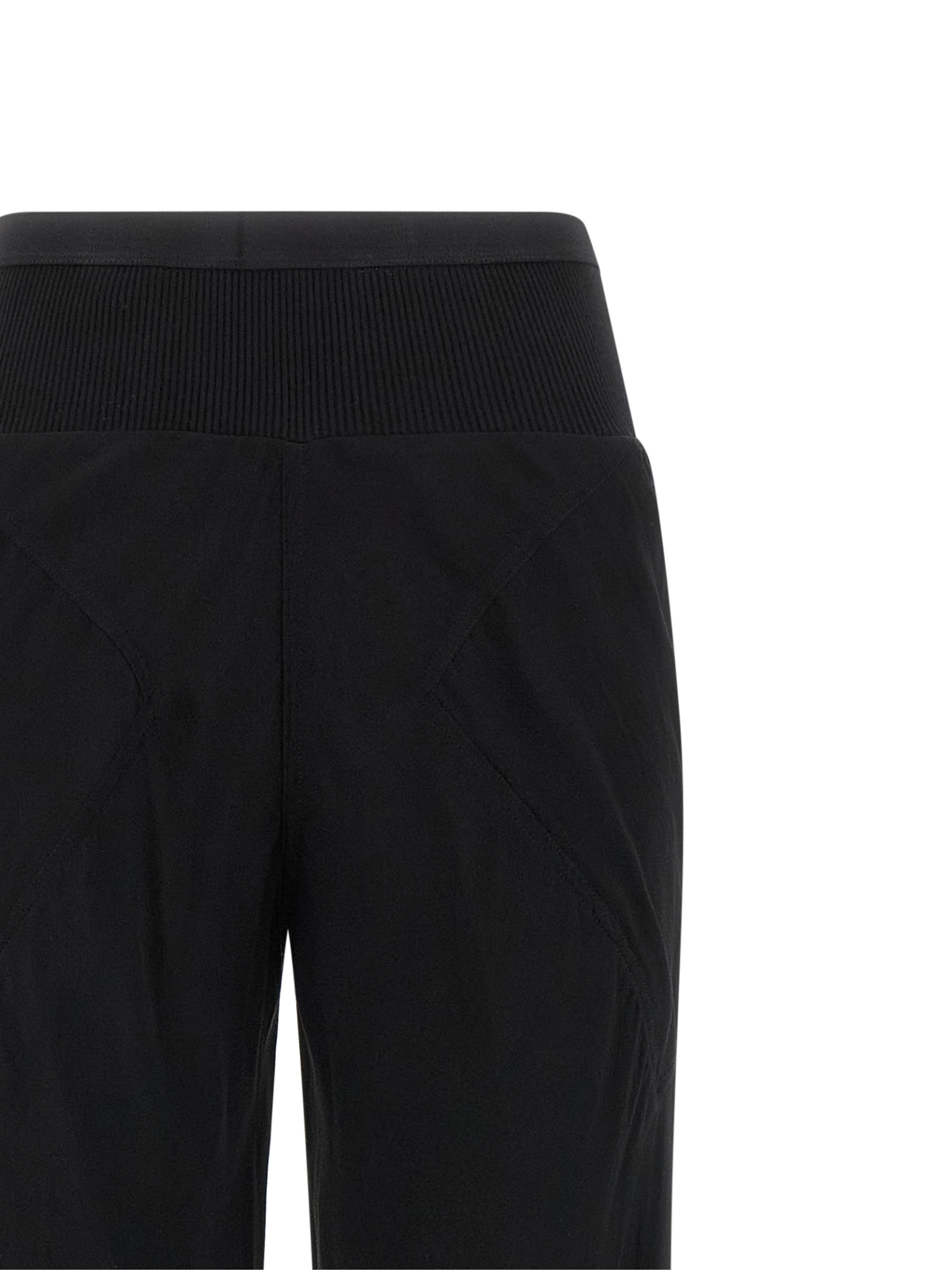 [Rick Owens] Trousers SS26 RO01F6301GDB09