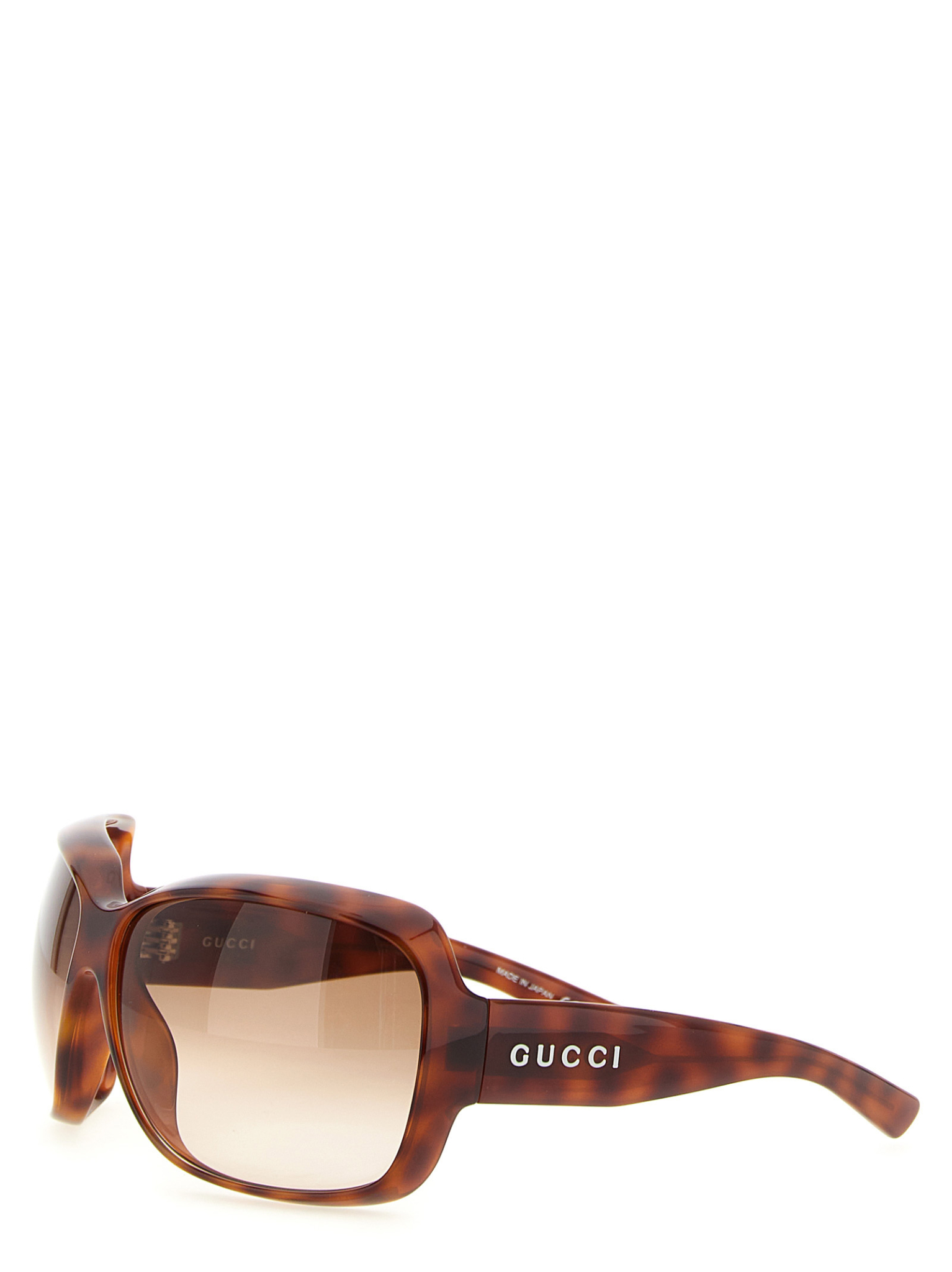 [Gucci] Sunglasses SS26 865689J16912323