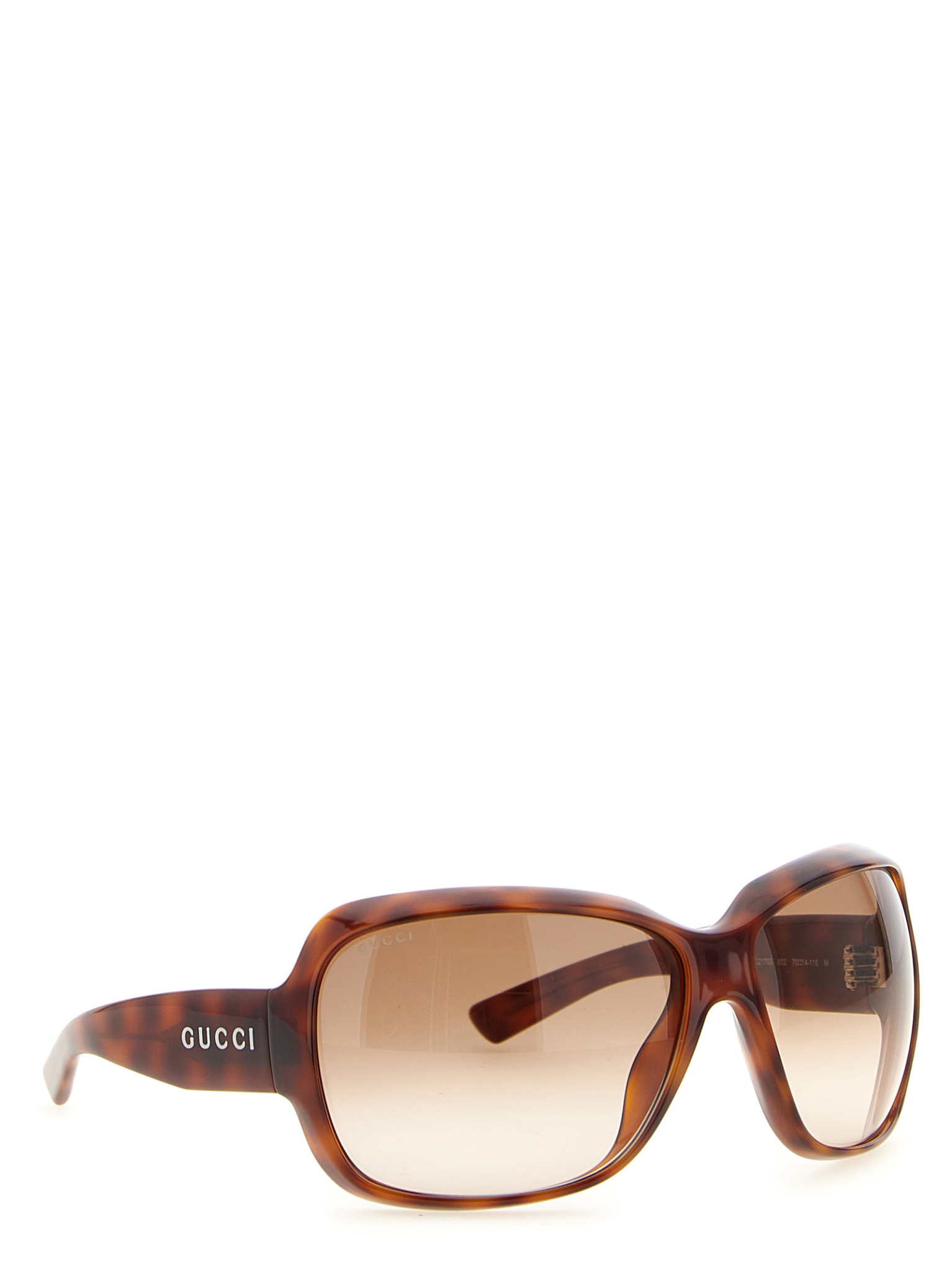 [Gucci] Sunglasses SS26 865689J16912323