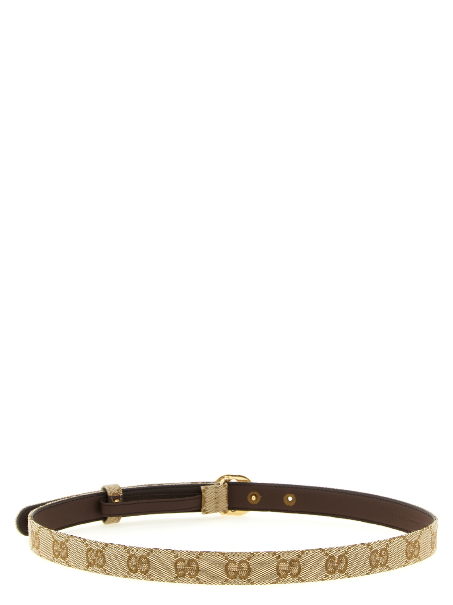 [Gucci] Belt SS26 864428FAFXM9611