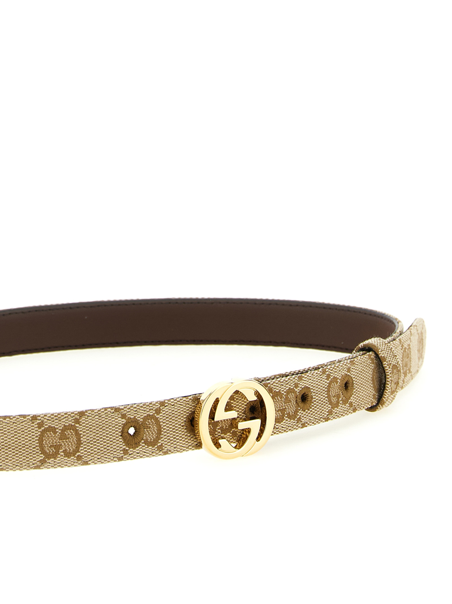 [Gucci] Belt SS26 864428FAFXM9611