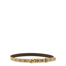 [Gucci] Belt SS26 864428FAFXM9611