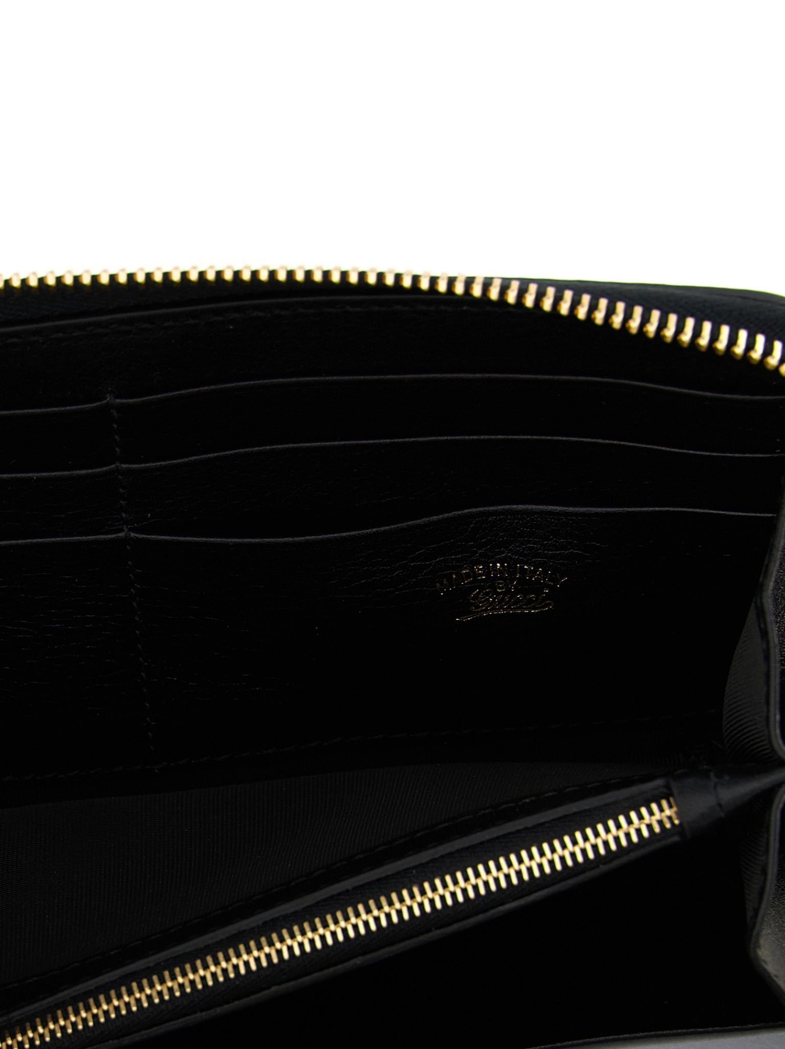 [Gucci] Wallet SS26 867124AAGOQ1057
