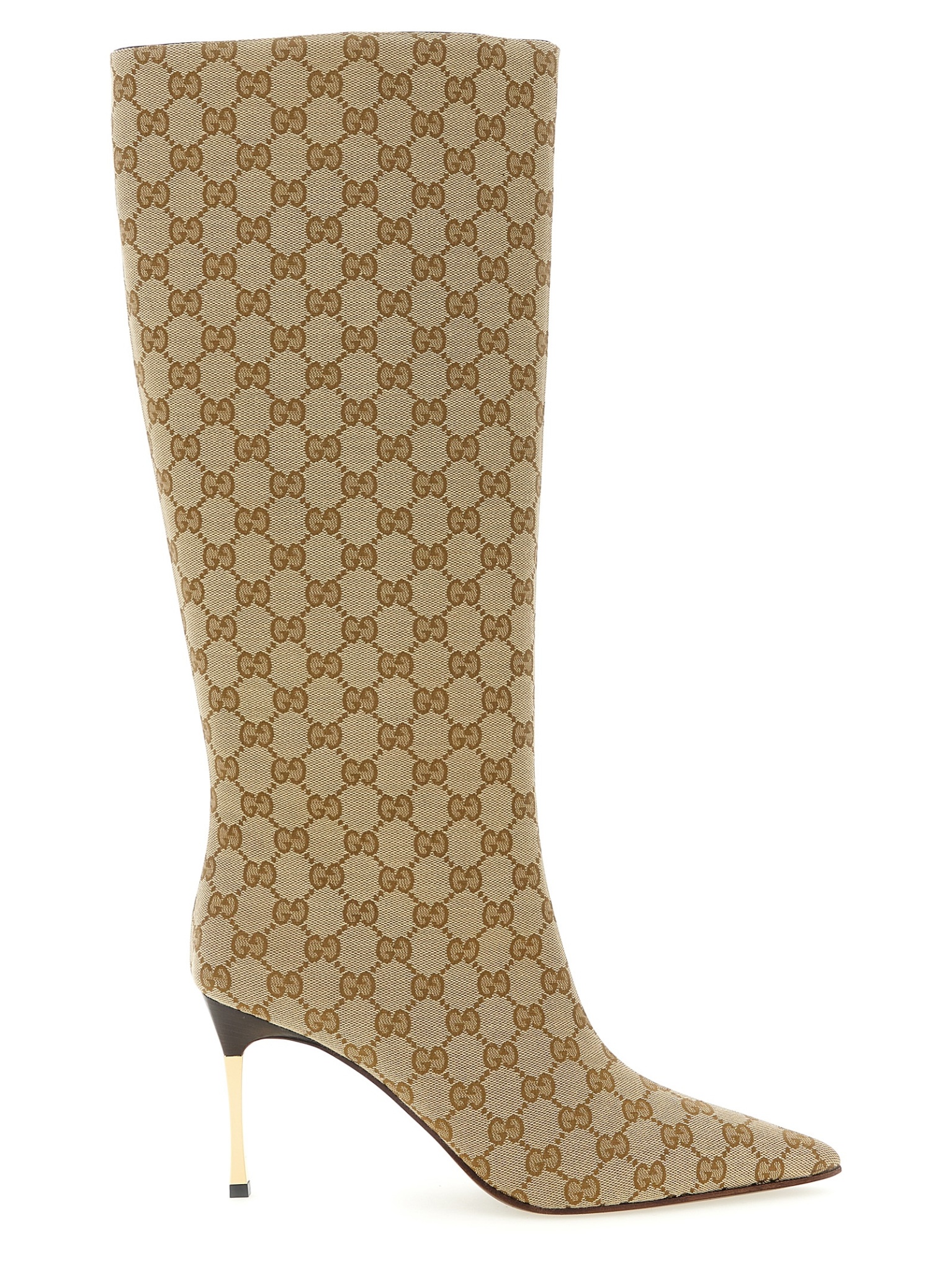 [Gucci] Boots SS26 865623FAFWD9611