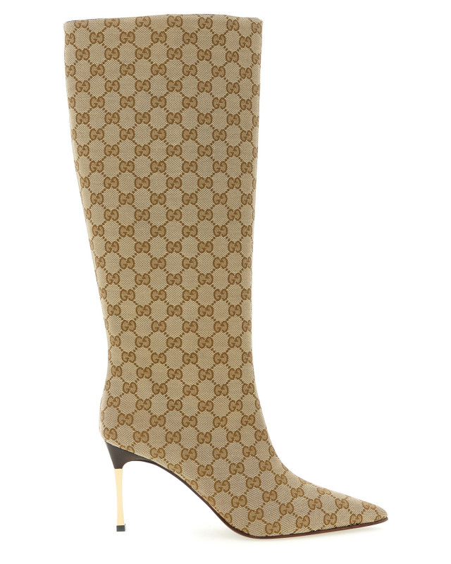 [Gucci] Boots SS26 865623FAFWD9611