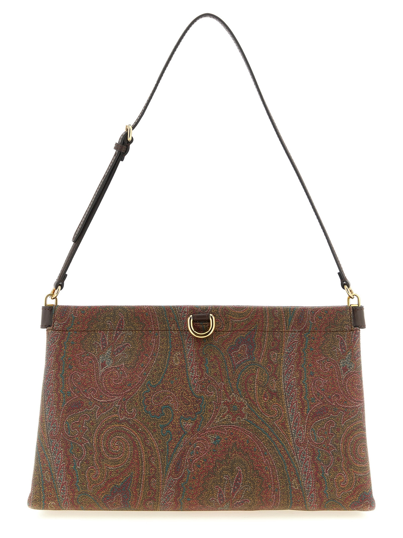 [Etro] Clutch bag SS26 WP1H0006AA001M0019