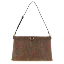 [Etro] Clutch bag SS26 WP1H0006AA001M0019