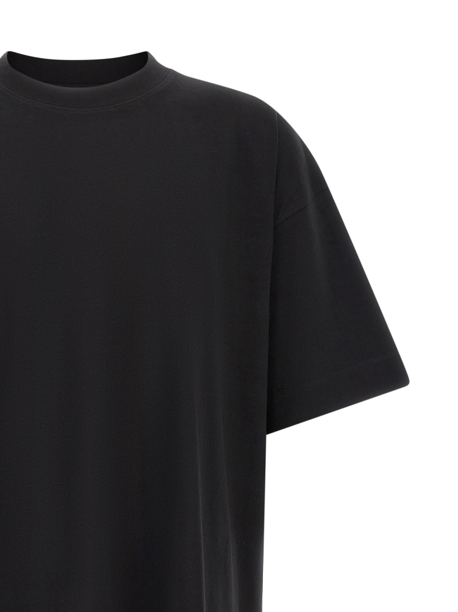 [DRIES VAN NOTEN] T-shirts Short Sleeve SS26 2610211113603900