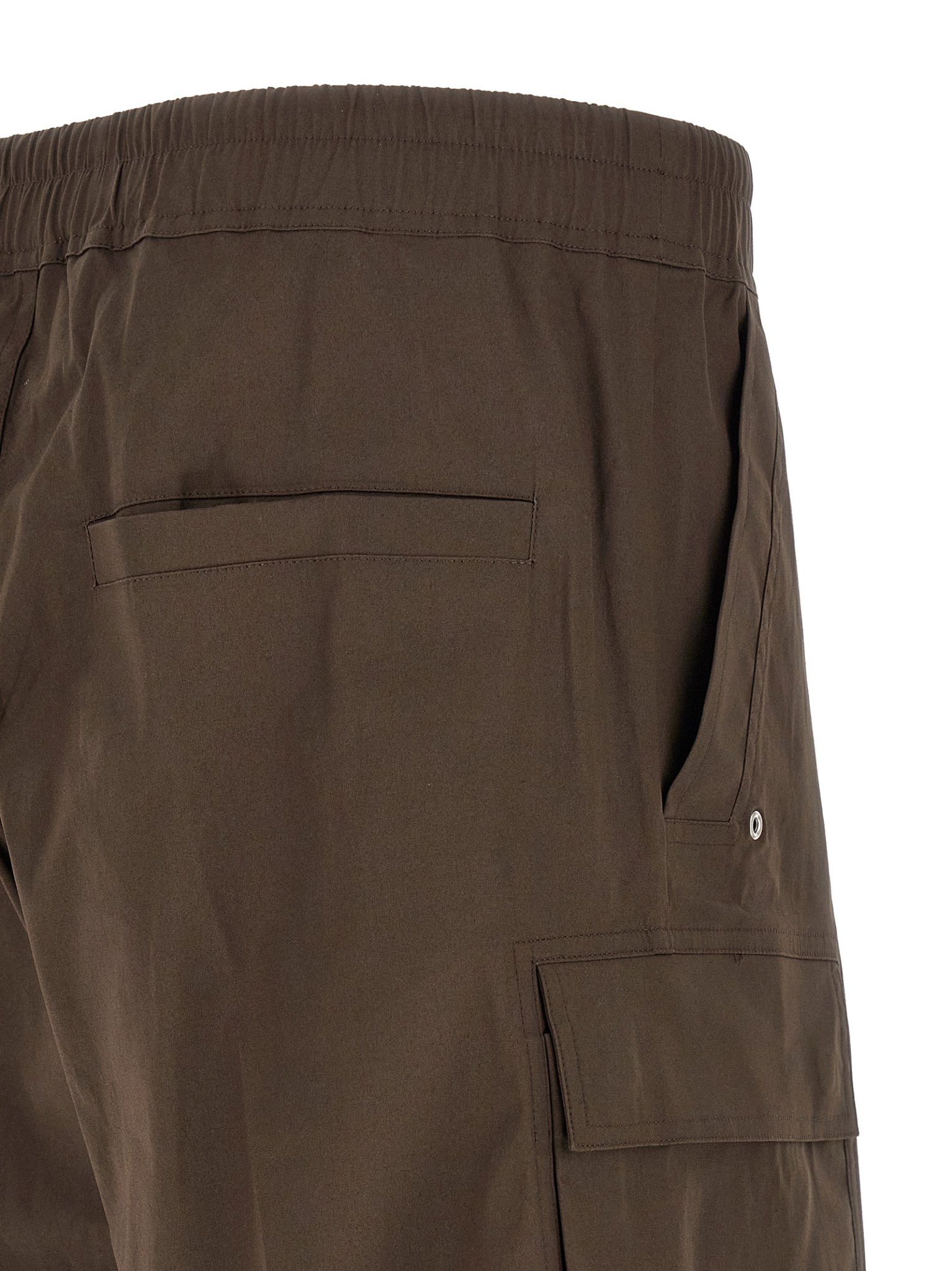 [Rick Owens] Trousers SS26 RU01F2339TE78