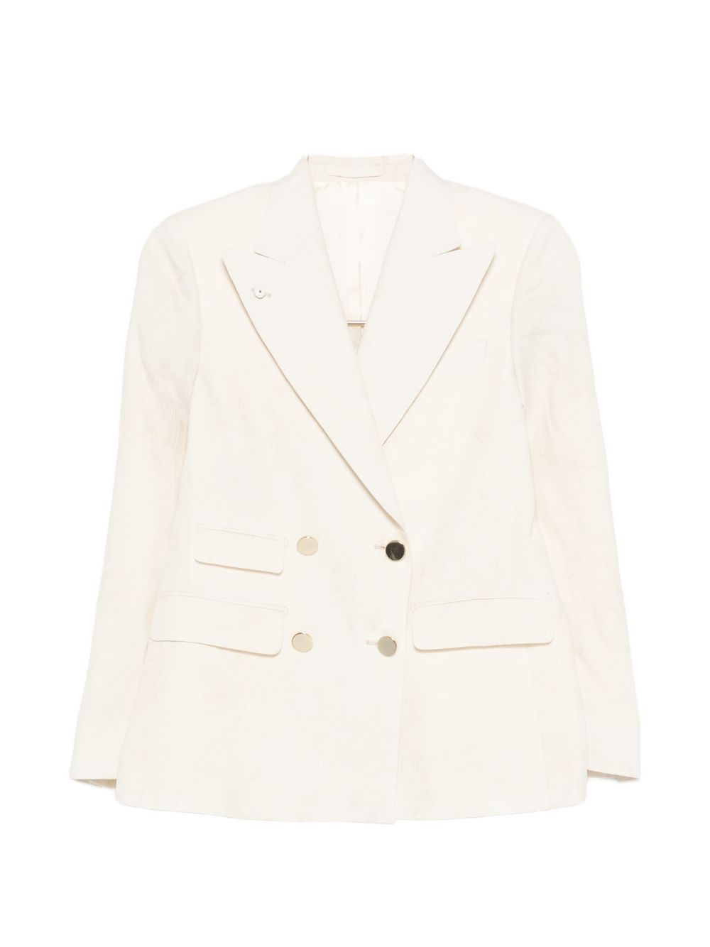 [L . B . M .] Jacket SS26 62287/12156001
