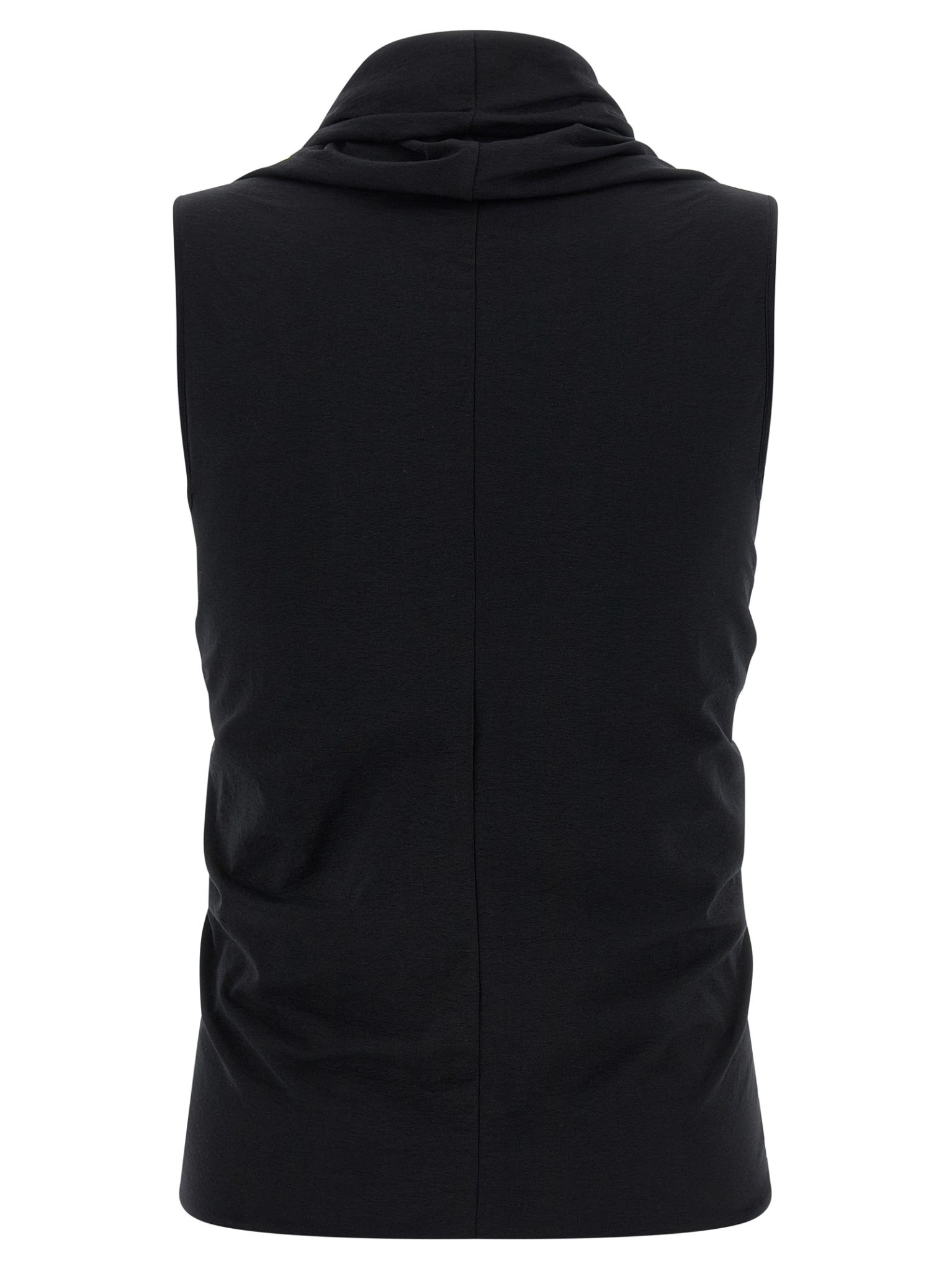 [Rick Owens] Shirts Sleeveless SS26 RP01F6223JNDB09