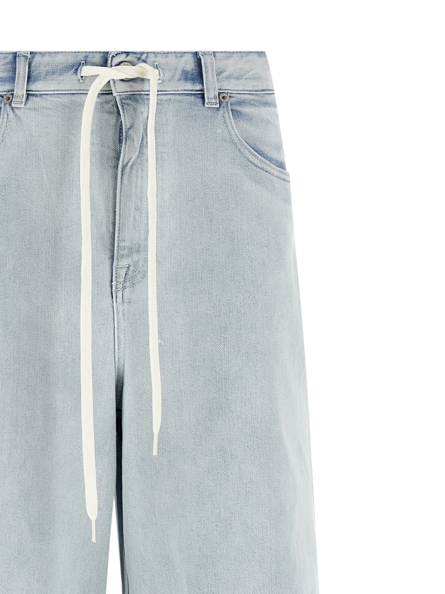 [MM6 Maison Margiela] Jeans SS26 S52LA0262M30056961