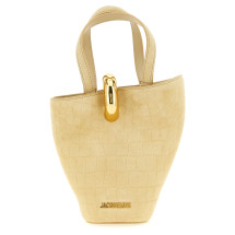 [JACQUEMUS] Tote bag SS26 26EBAW00389AC07A17150