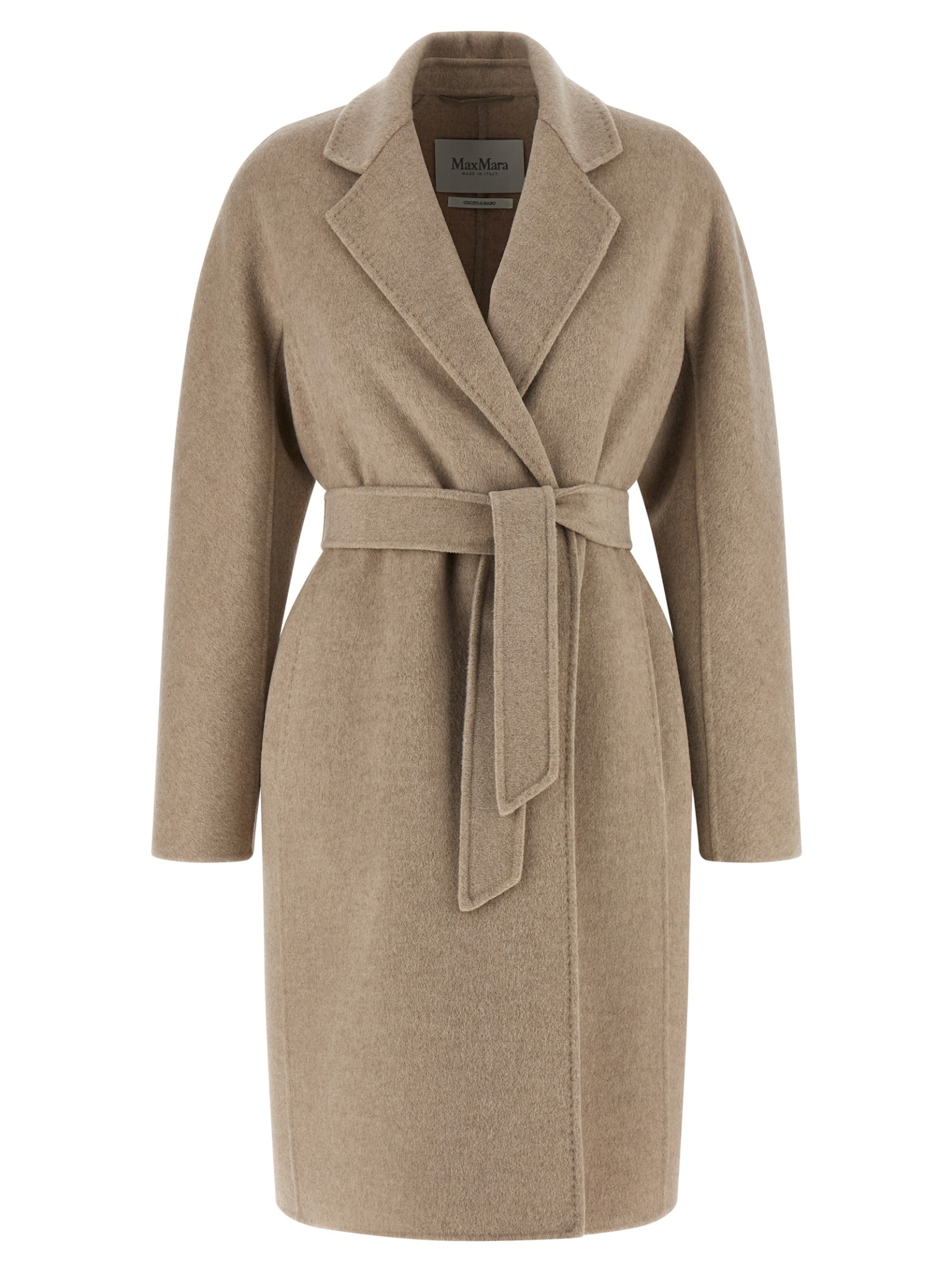 [Max Mara] Coat SS26 2611011101600005