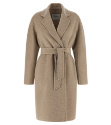 [Max Mara] Coat SS26 2611011101600005