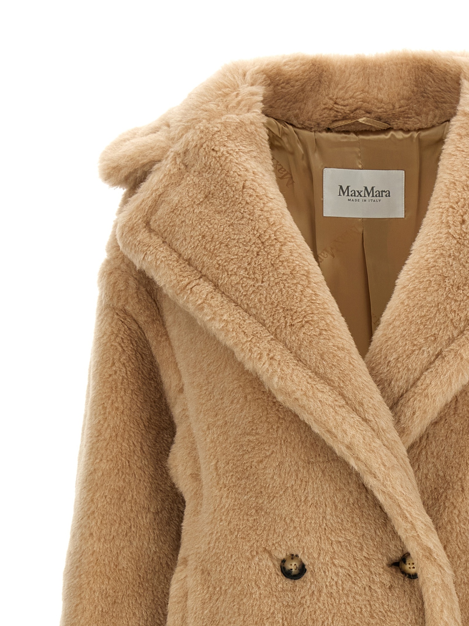 [Max Mara] Coat SS26 2611011011600029
