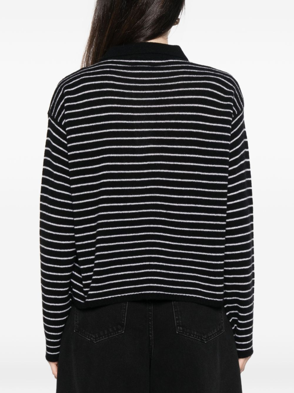 [BEYOU] T-shirts Long Sleeve SS26 MVD50B6E35