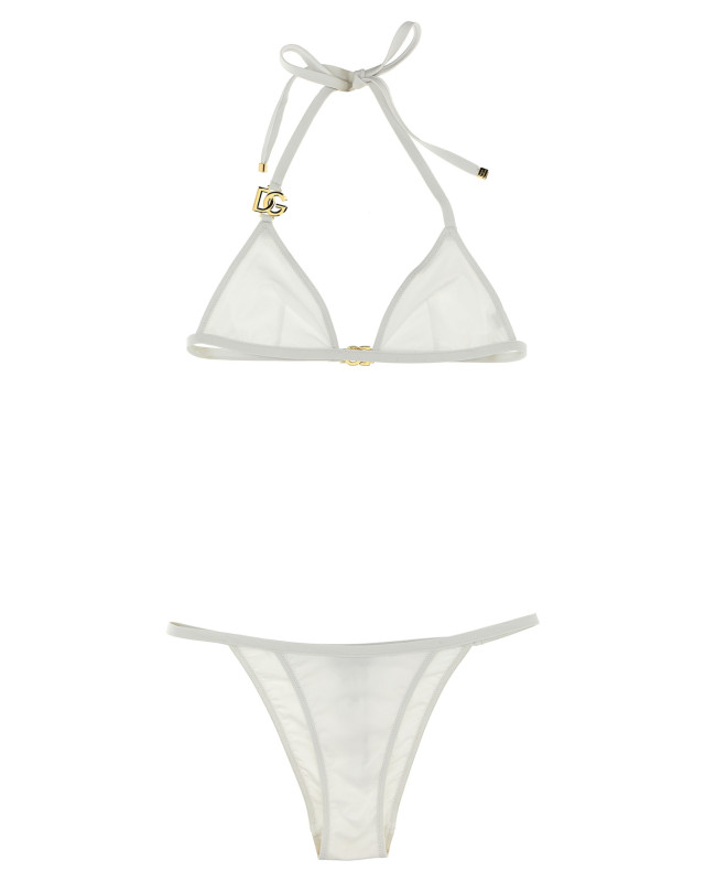 [Dolce & Gabbana] Beach Cover Up SS26 O8B76JONO12W0800