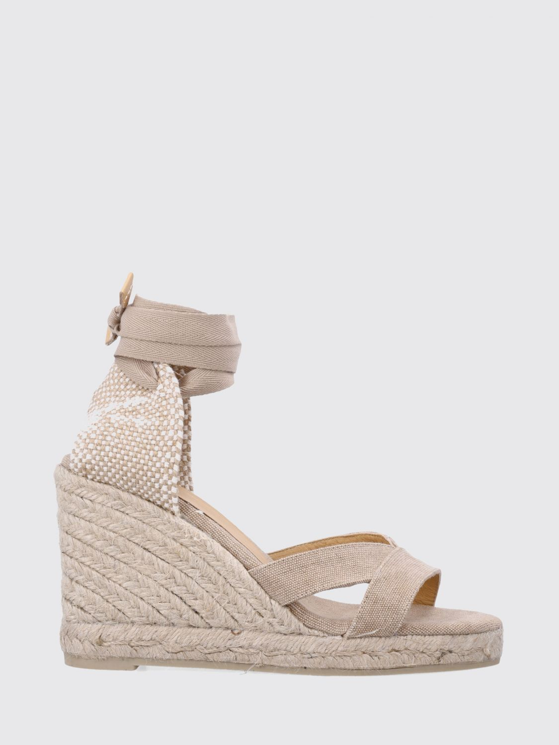 [Castaner] Sandals SS26 025633002 2017