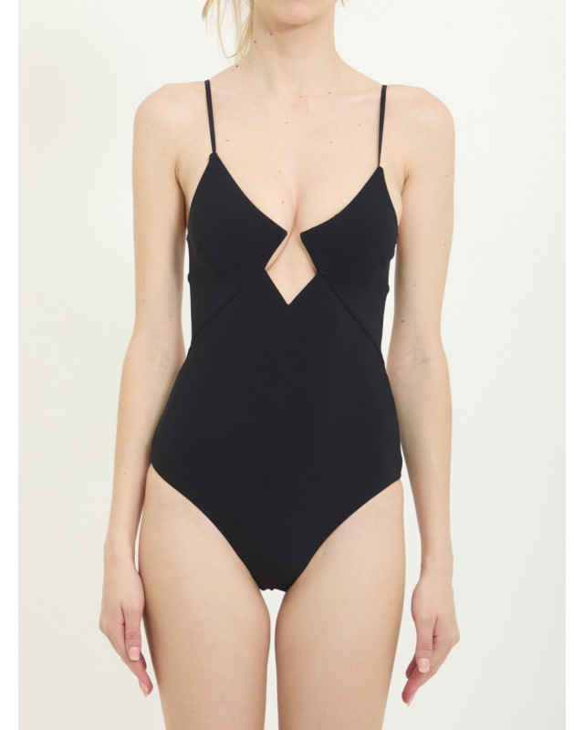 [Zimmermann] Swimsuit FW26 7364WSS264__BLK